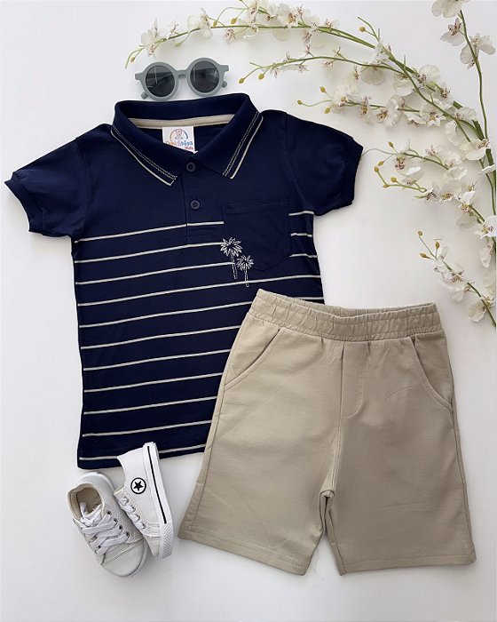 CONJUNTO ELIOT
