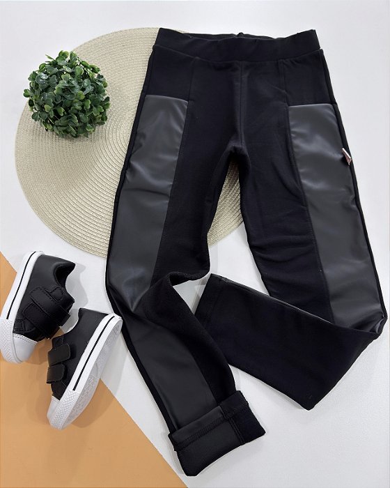 CALÇA LEGGING ANITA