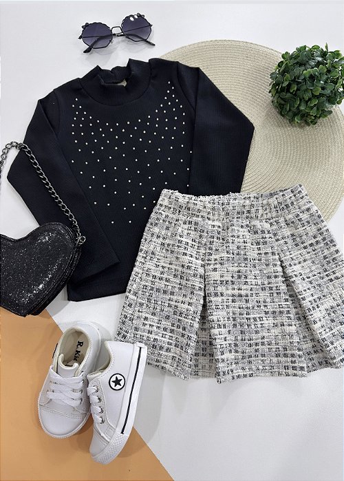 CONJUNTO EVA