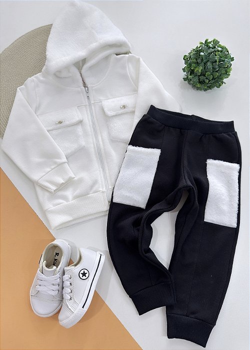 CONJUNTO EVELYN