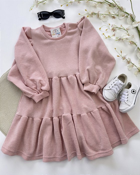 VESTIDO TRICOT KAREN