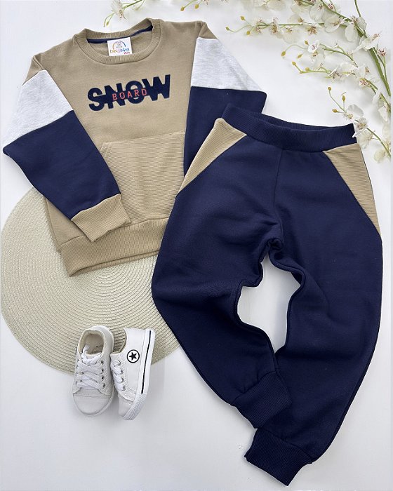 CONJUNTO FRANKILIN