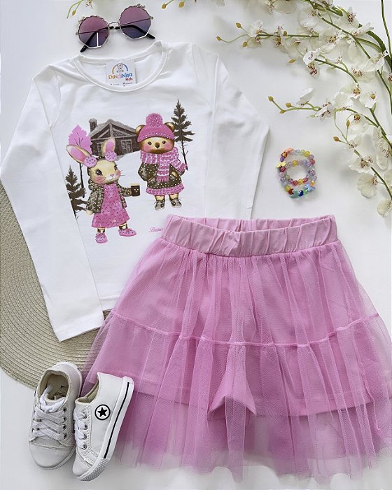 CONJUNTO EMILIA