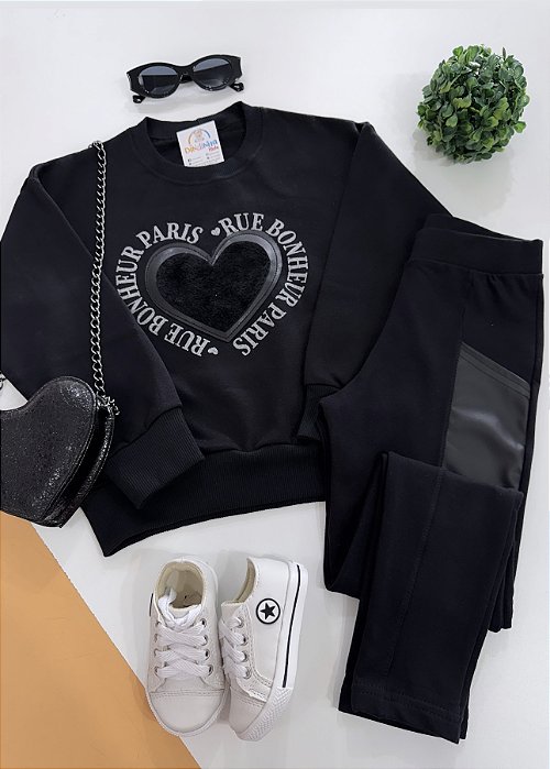 CONJUNTO PARIS