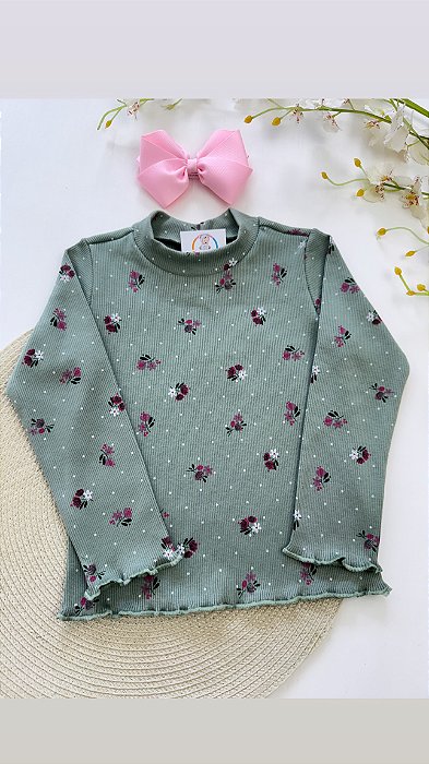 BLUSA AMALIA