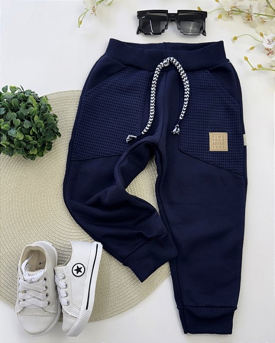 CALÇA EMILIO