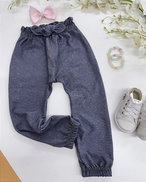 CALÇA ISADORA