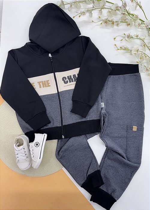 CONJUNTO IAGO