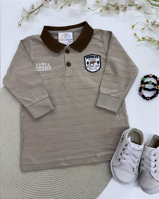 CAMISA WONDER