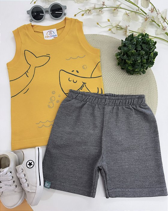 CONJUNTO BENITO