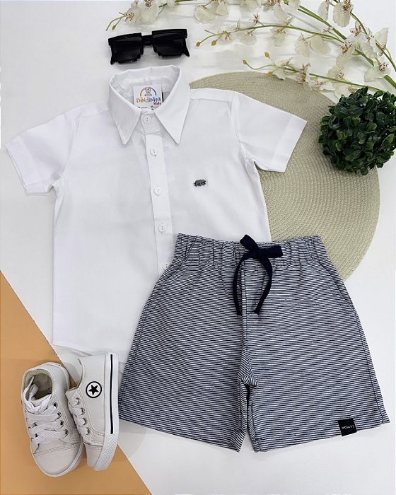 CONJUNTO DERICK