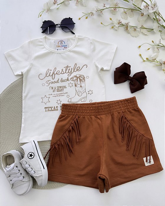 CONJUNTO CINDY