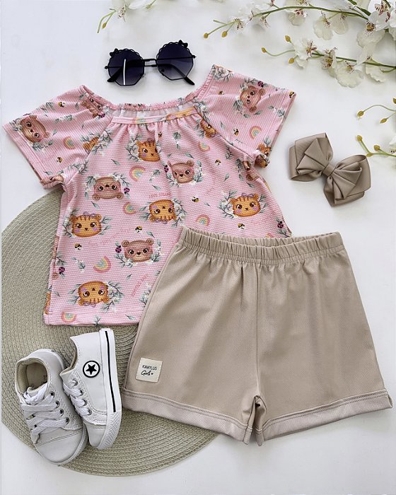 CONJUNTO EDNA