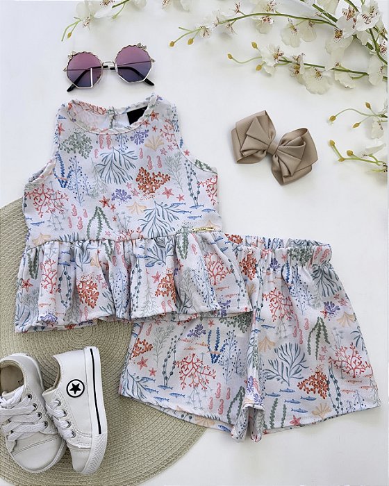 CONJUNTO GISELE