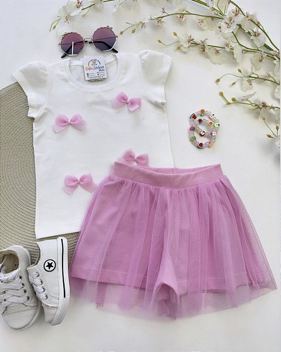CONJUNTO ALANA