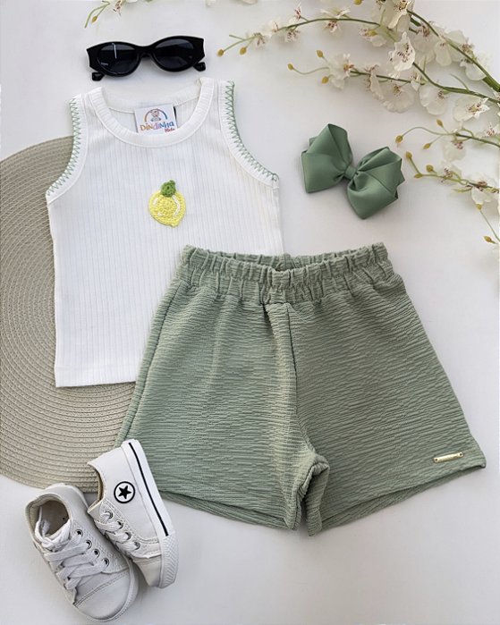 CONJUNTO CATARINA