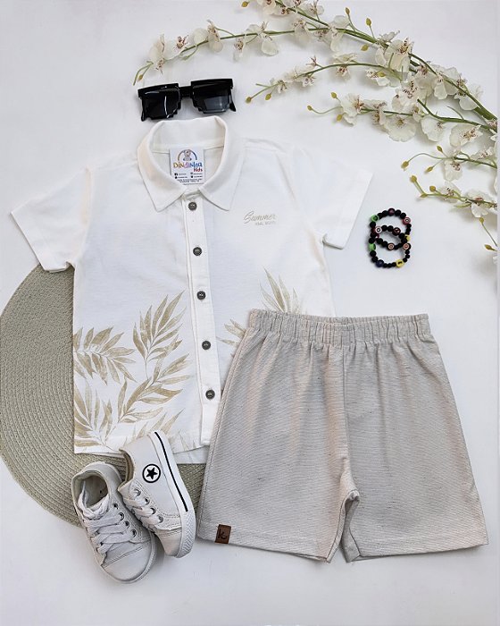 CONJUNTO EVERTON