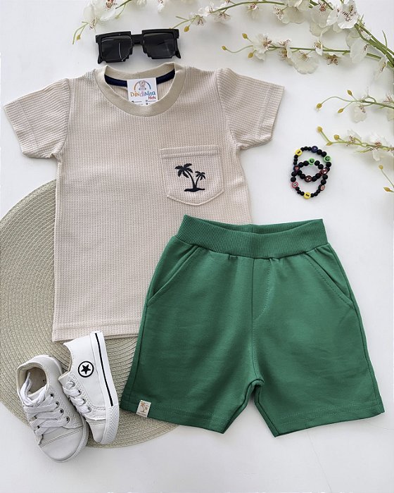 CONJUNTO KADU