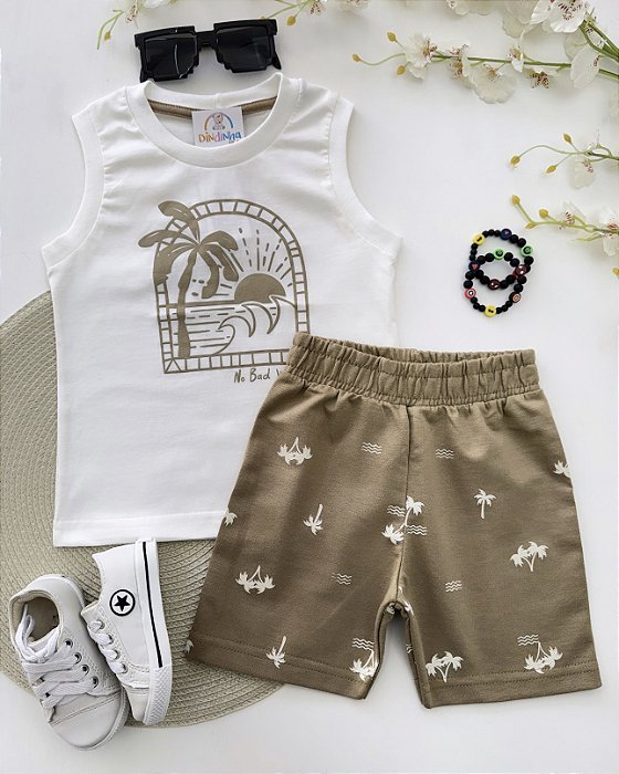 CONJUNTO LEON