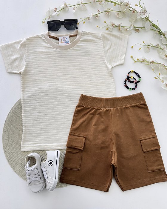 CONJUNTO NICOLAS