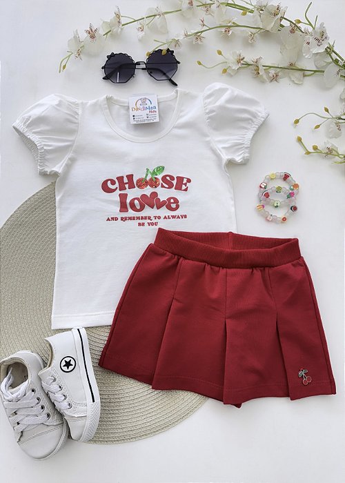 CONJUNTO AURORA