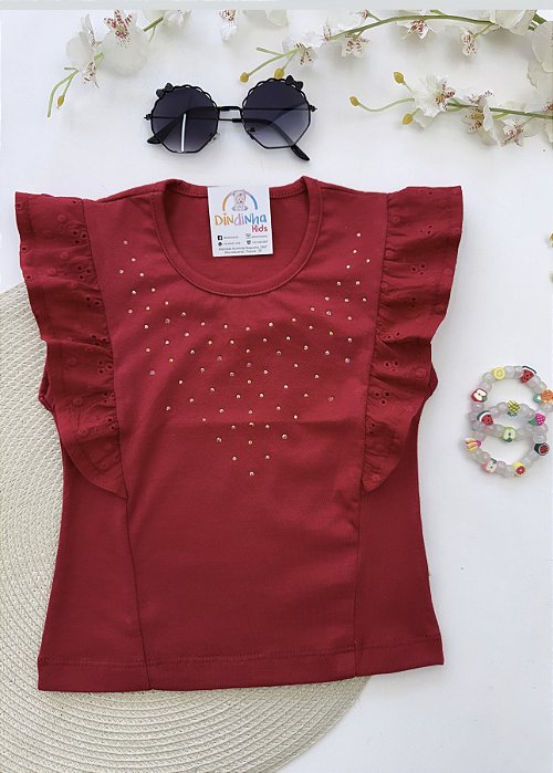 BLUSA GEORGIA
