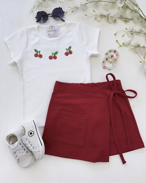 CONJUNTO MARCELA