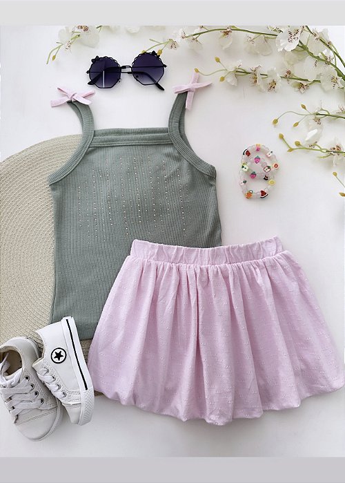 CONJUNTO ELIZA