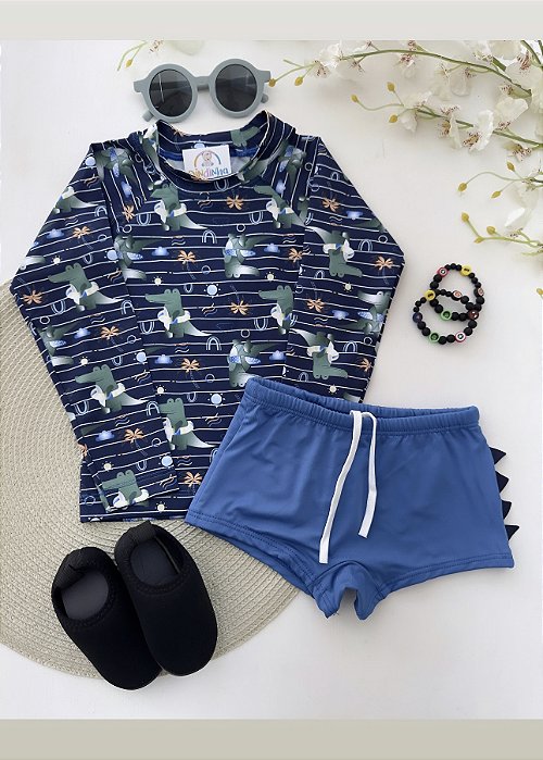 CONJUNTO PROTEÇÃO SOLAR DIOGO