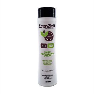 3040 - Shampoo Revitalizador/Estimulador Capilar (240ml)