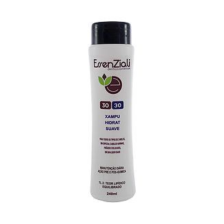 3030 - Shampoo Hidratante Suave (240ml)