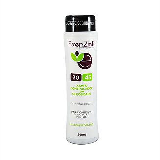 3045 - Shampoo Controlador da Oleosidade (240ml)