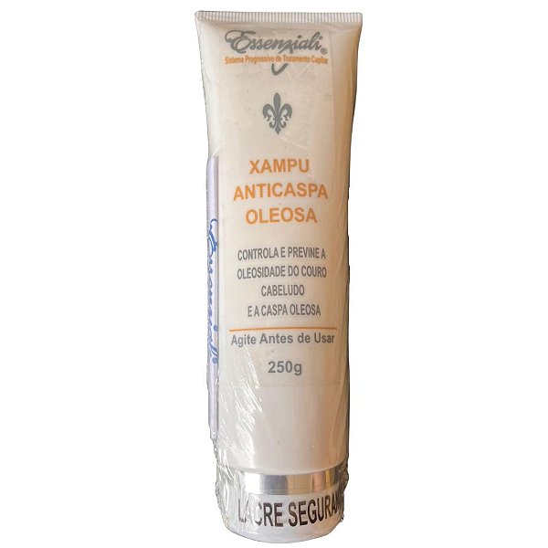 3055TP - Shampoo Anticaspa Oleosa (250g)