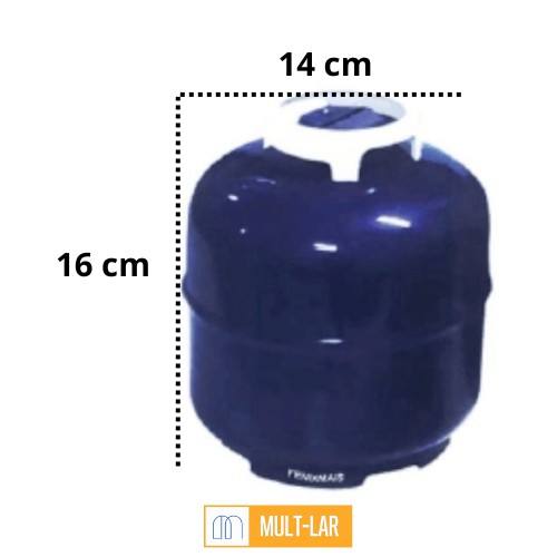 COFRE BOTIJA G 0337