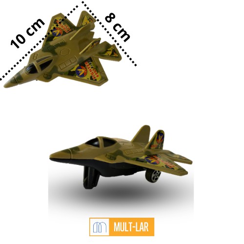 AVIAO FIGHTER PEQUENO 898-1