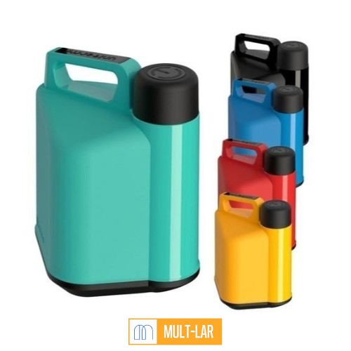 GARRAFA TÉRMICA 5 LITROS 71155