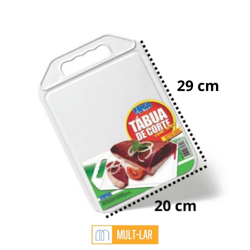 TABUA DE CORTE COM ALCA 621