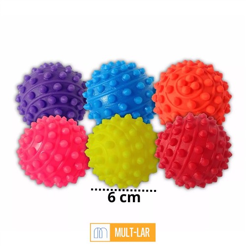 BOLA CRAVO PACOTE COM 12 UNIDADES 690C