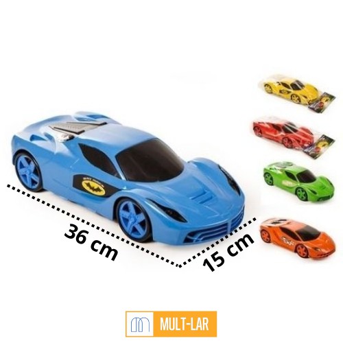 CARRO RACING CAR 071