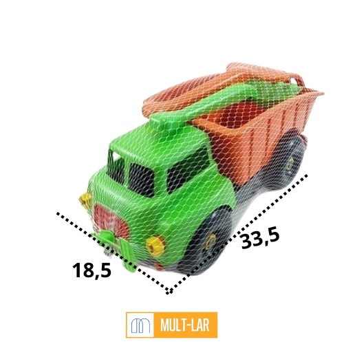 CAÇAMBAO DIDATICO 4347