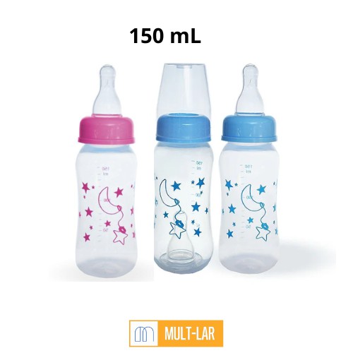 MAMADEIRA DECORADA 150ML 246
