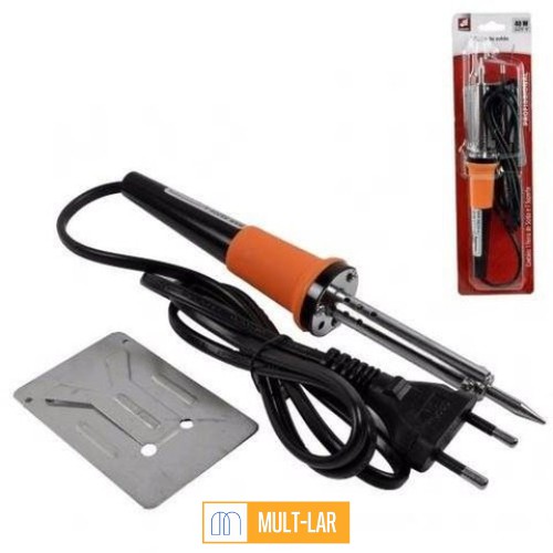 FERRO DE SOLDA 60 W BAR-5822-5