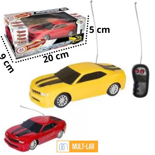 CARRINHO DE CONTROLE WB3774