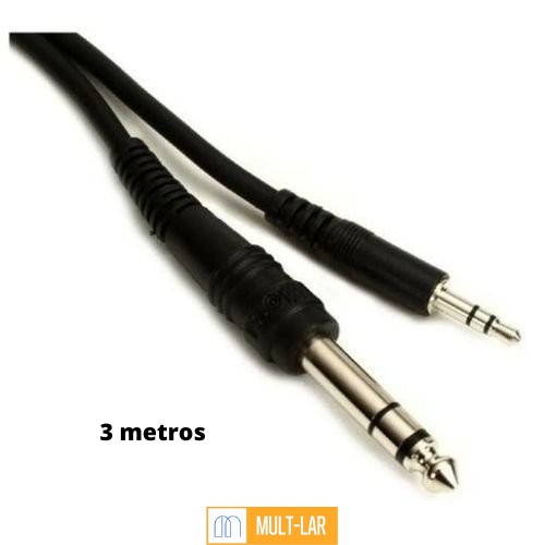 CABO P10 X P2 3MT LELONG