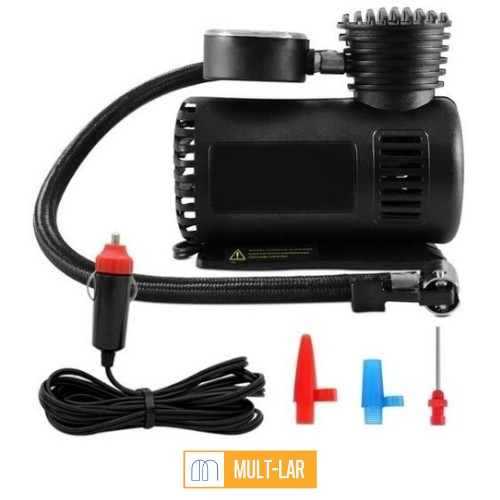 MINI COMPRESSOR CRS-3675