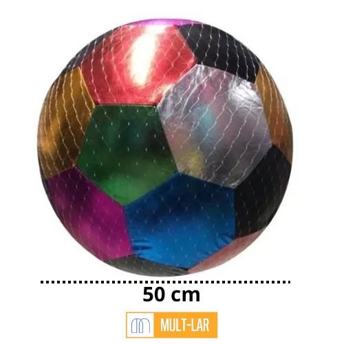 BOLA DE PANO BFJ470 50 CM