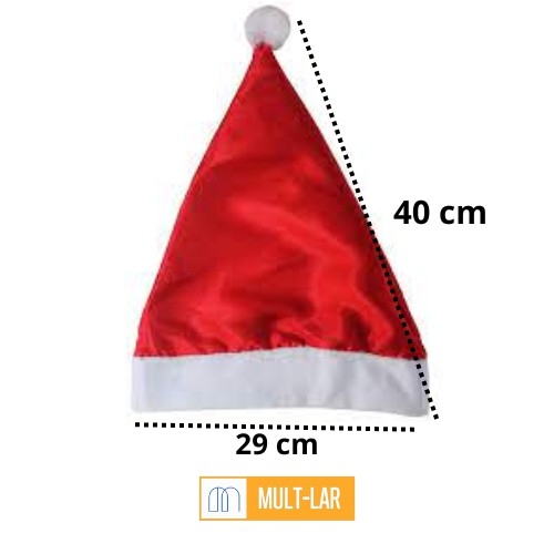 TOUCA NOEL CETIM NATAL NTG1007