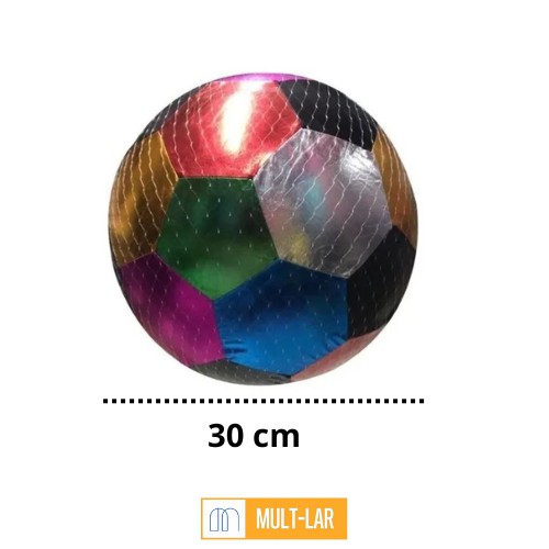 BOLA DE PANO BFJ472 30 CM