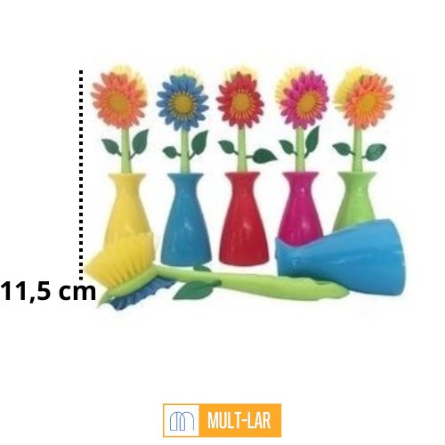 ESCOVA PARA PIA HU65334