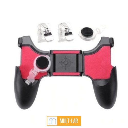 CONTROLE GAMEPAD PARA CELULAR MK-05-0428